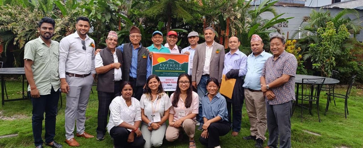 Successful Completion of 'Tracking our Progress: Visioning the Future'